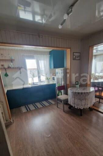 Коттедж, 150 м2 Бердск - изображение 13