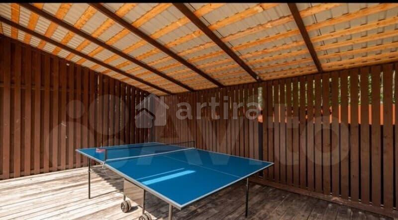 Коттедж, 200 м2 Краснознаменск - изображение 15