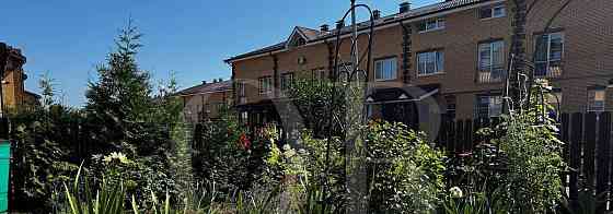 Таунхаус, 90 м2, 2 сотки, 3 эт. Мытищи