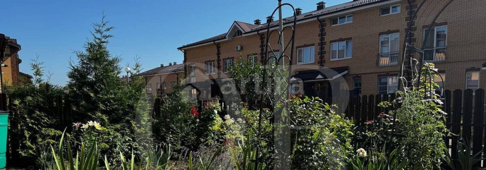 Таунхаус, 90 м2, 2 сотки, 3 эт. Мытищи - изображение 5