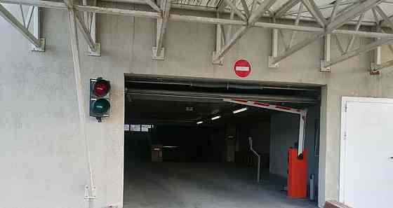 Гараж, 14 м2 Москва