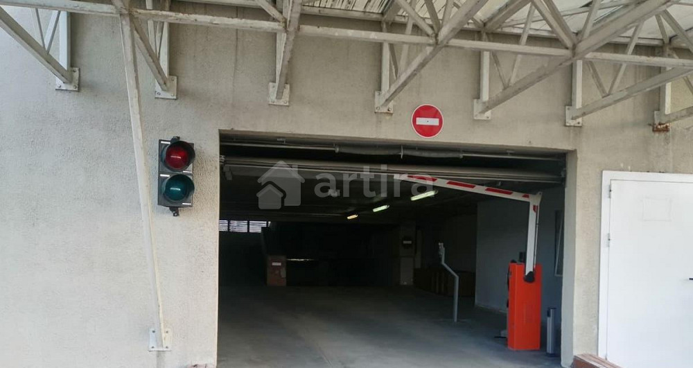 Гараж, 14 м2 Москва - изображение 4