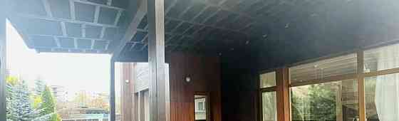 Коттедж, 340 м2, 17 соток, 2 эт. Звенигород