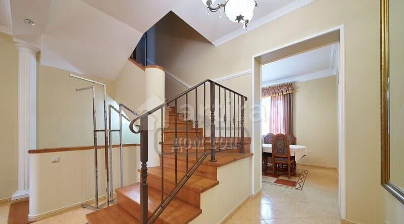 Коттедж, 550 м2 Солнечногорск - изображение 19