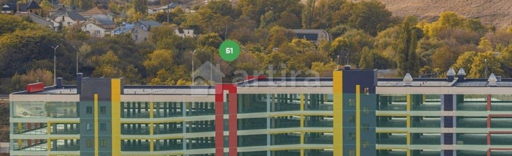 Гараж, 18 м2 Симферополь - изображение 1