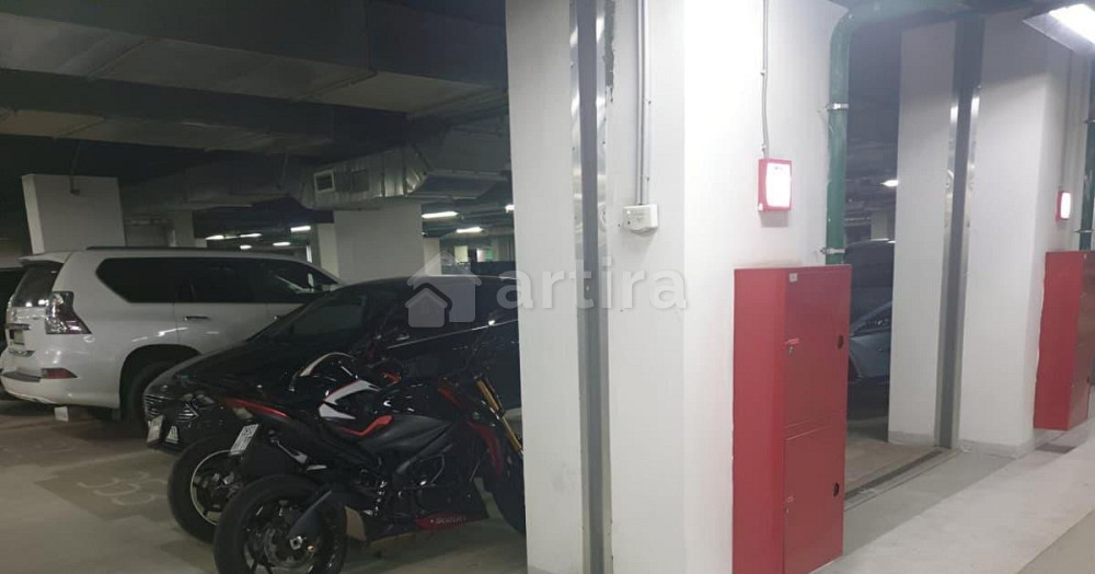 Гараж, 4 м2 Красногорск - изображение 2