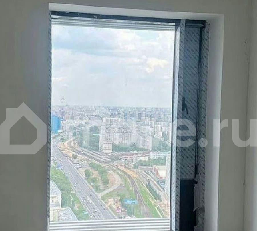 4-комн. квартира, 91 м2, 43/59 эт. Москва - изображение 5