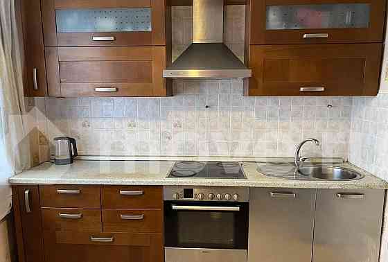 4-комн. квартира, 84.6 м2, 5/14 эт. Москва