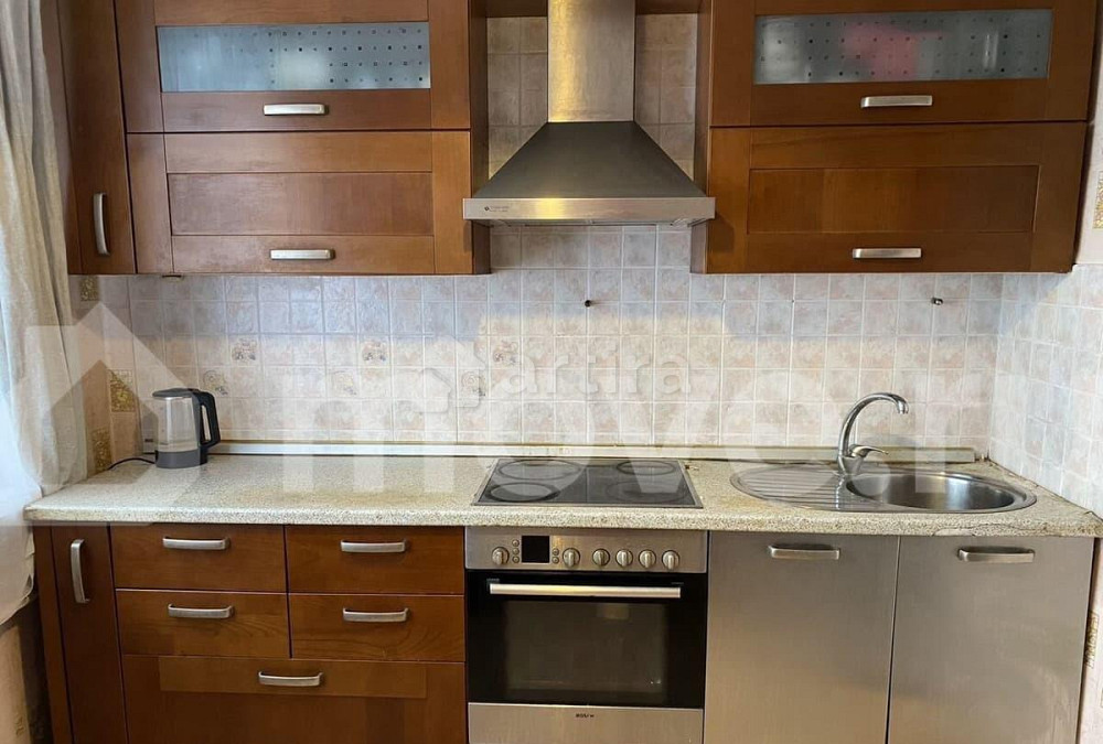 4-комн. квартира, 84.6 м2, 5/14 эт. Москва - изображение 6