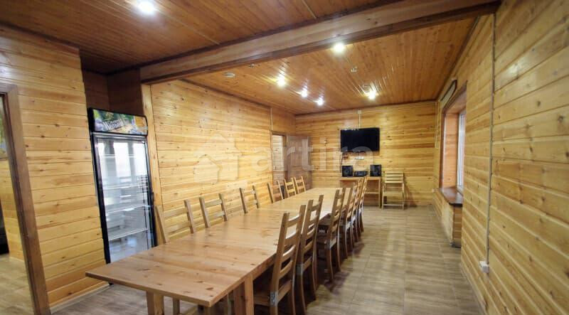 Коттедж, 200 м2 Новосибирск - изображение 18