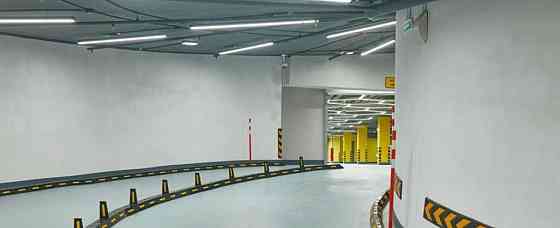 Гараж, 21 м2 Москва