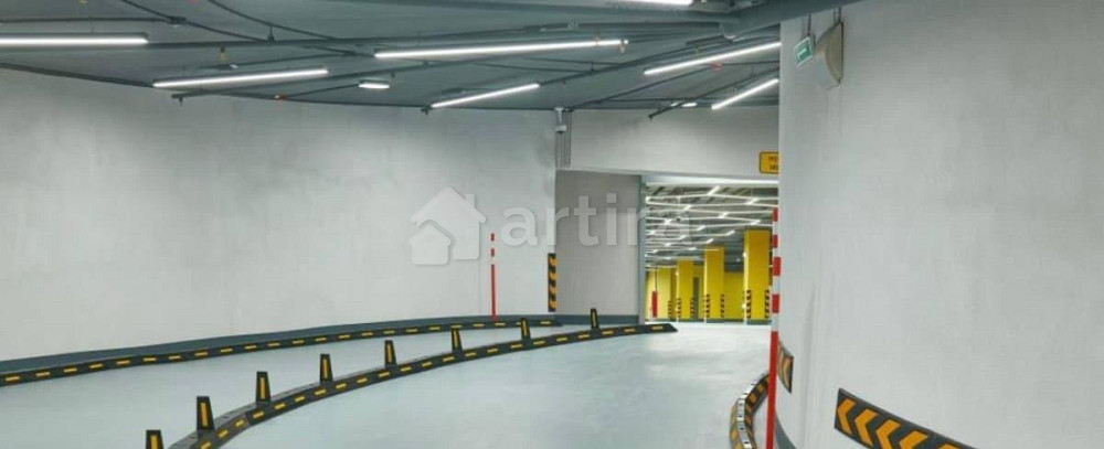 Гараж, 21 м2 Москва - изображение 6