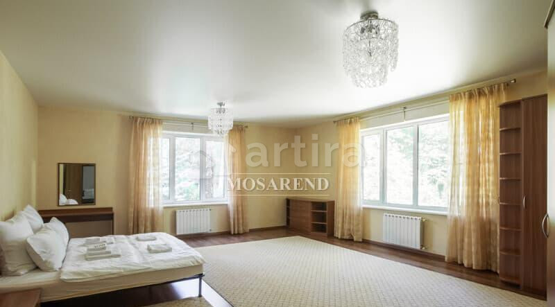 Коттедж, 270 м2 Москва - изображение 17