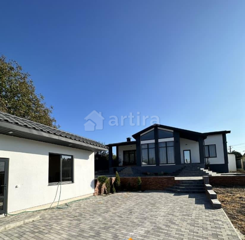 Дом, 140 м2, 8 соток, 1 эт. Симферополь - изображение 3