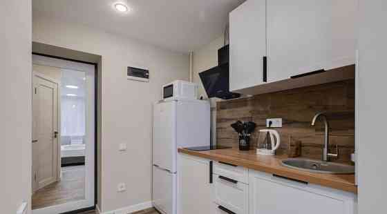 Студия, 20 м2, 1/5 эт. Подольск