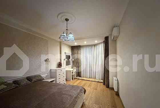 1-комн. квартира, 62.6 м2, 5/17 эт. Москва