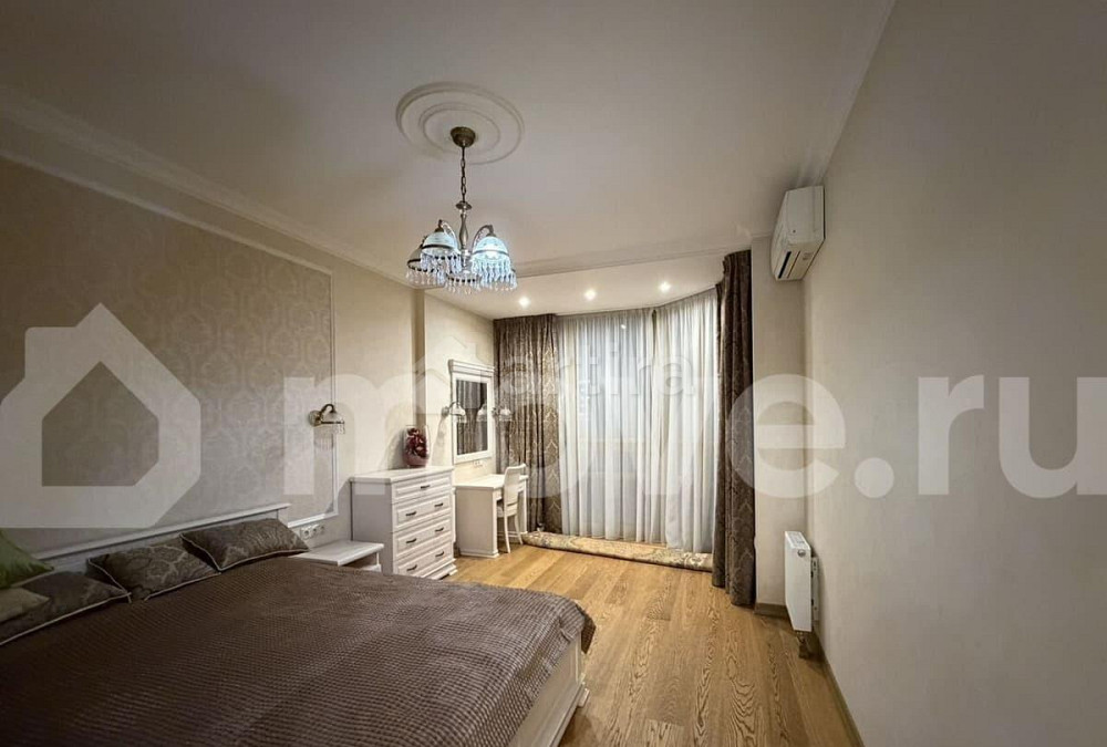 1-комн. квартира, 62.6 м2, 5/17 эт. Москва - изображение 3