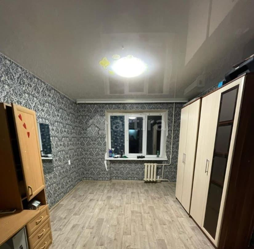 Комната, 14 м2, 3/5 эт. Волжский - изображение 4