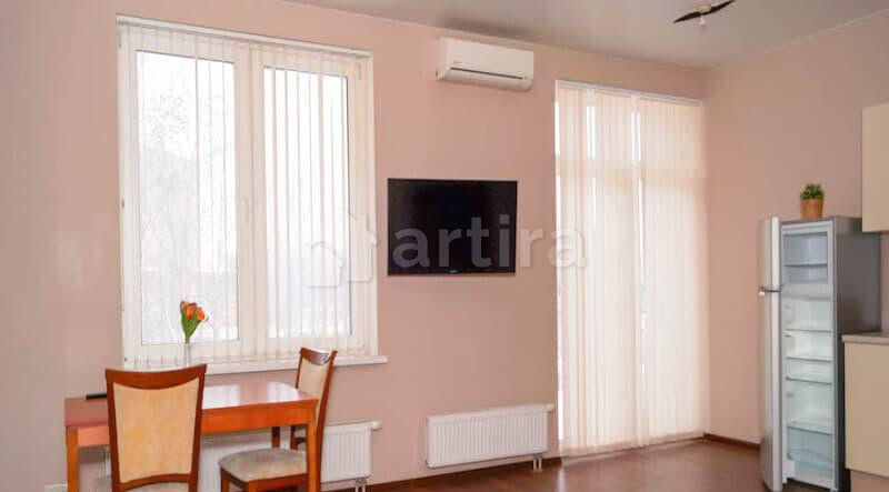 1-комн. квартира, 40 м2, 3/9 эт. Мытищи - изображение 4