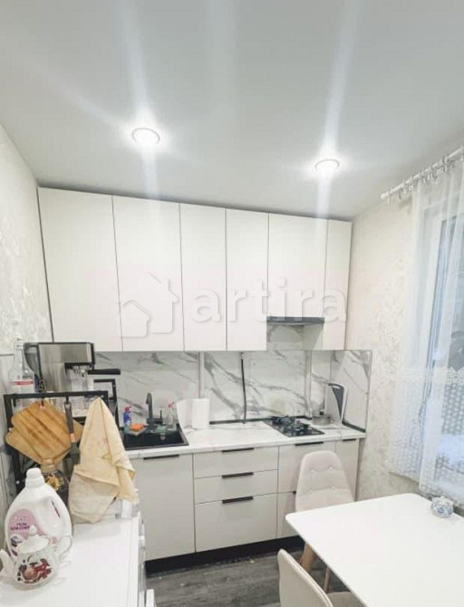 Комната, 15 м2, 1/5 эт. Санкт-Петербург - изображение 1