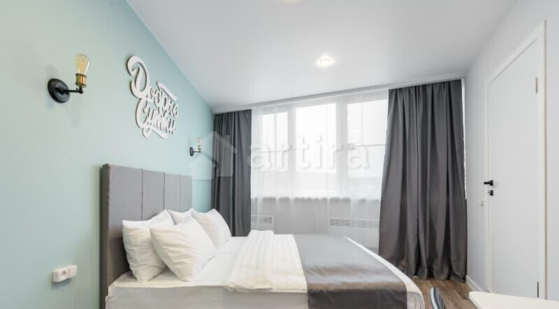 2-комн. квартира, 30 м2, 2/18 эт. Подольск - изображение 16