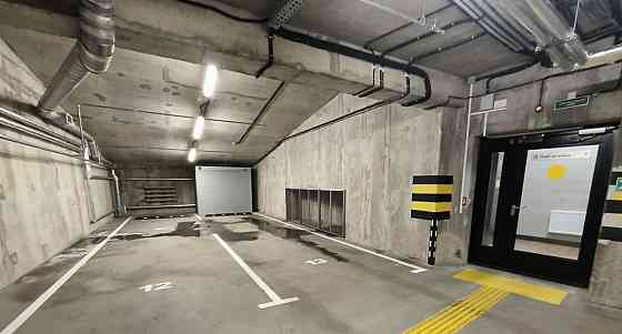 Гараж, 26 м2 Санкт-Петербург