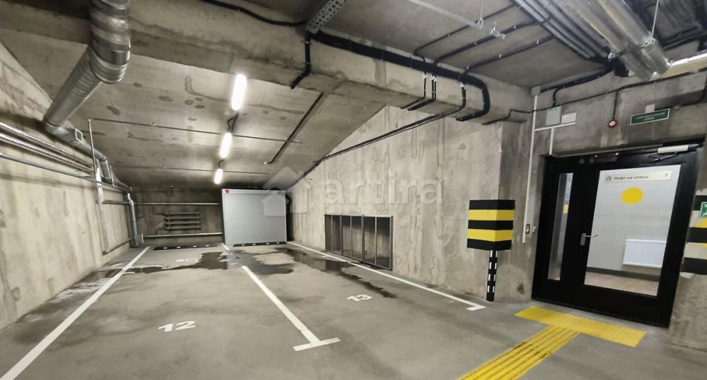 Гараж, 26 м2 Санкт-Петербург - изображение 4