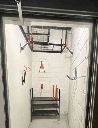 Гараж, 2.5 м2 Москва