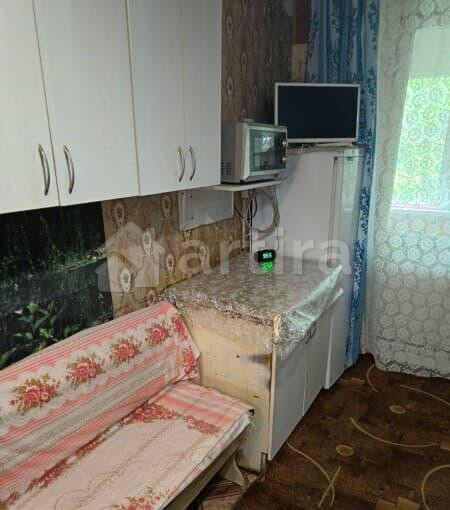 Комната, 15 м2, 1/9 эт. Нижний Новгород - изображение 2