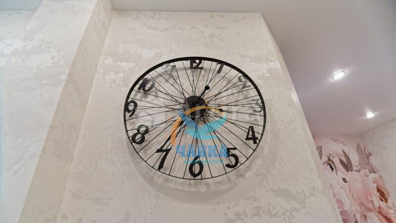 Студия, 25 м2, 5/5 эт. Санкт-Петербург - изображение 16