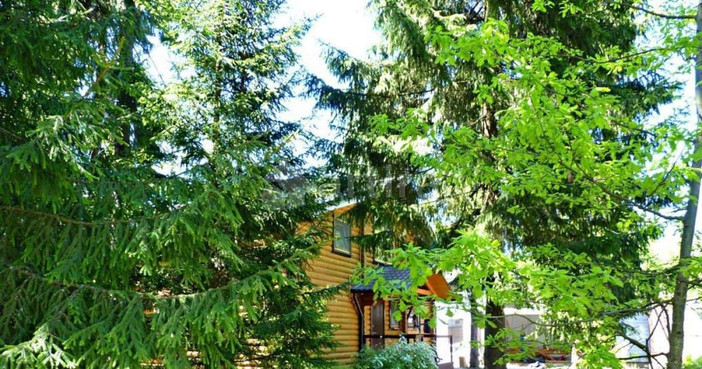 Дом, 200 м2, 12 соток, 2 эт. Наро-Фоминск - изображение 1