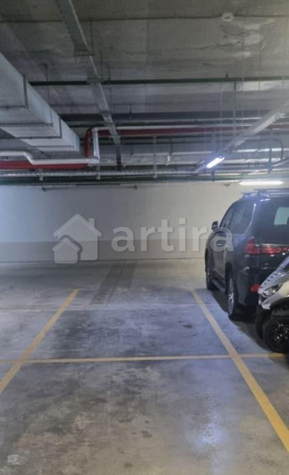 Гараж, 13 м2 Санкт-Петербург - изображение 2