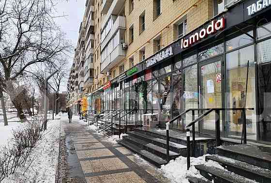 Студия, 12 м2, 1/13 эт. Москва