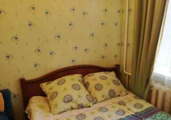 1-комн. квартира, 36 м2, 2/5 эт. Казань