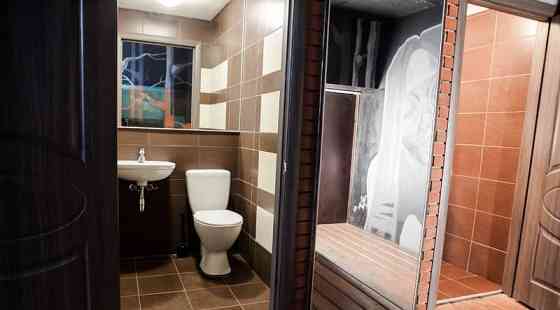 Коттедж, 400 м2 Новосибирск