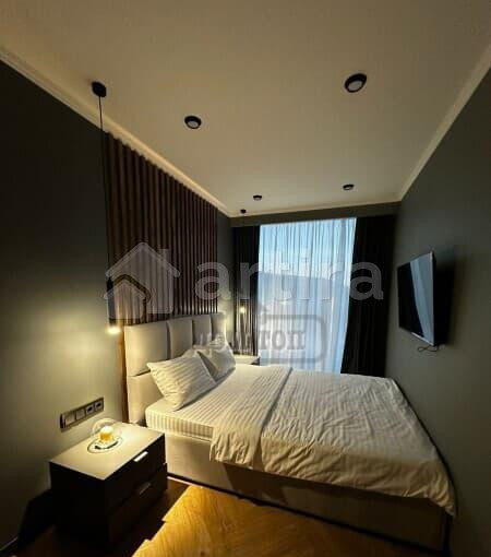 Коттедж, 120 м2 Видное - изображение 12