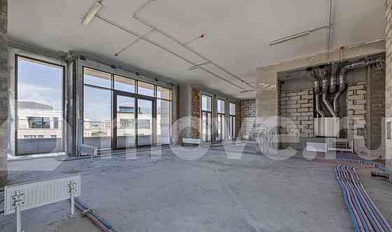 5-комн. пентхаус, 225.7 м2, 7/7 эт. Москва