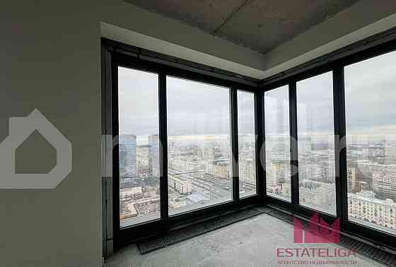 4-комн. квартира, 136 м2, 26/41 эт. Москва