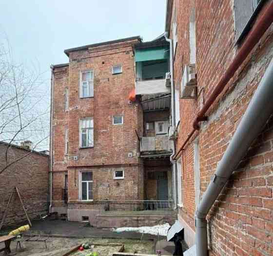 Комната, 20 м2, 2/3 эт. Ростов-на-Дону