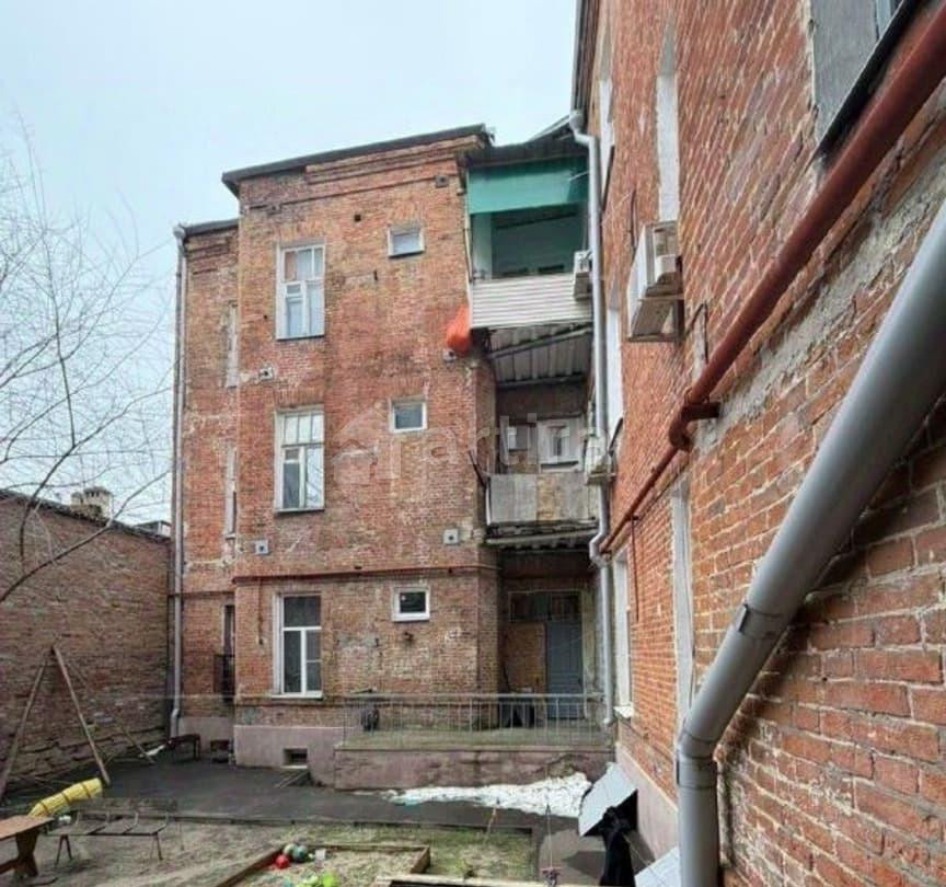 Комната, 20 м2, 2/3 эт. Ростов-на-Дону - изображение 6