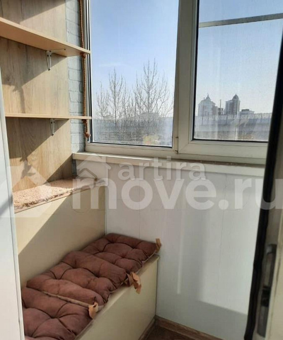 Комната, 9 м2, 6/12 эт. Москва - изображение 5