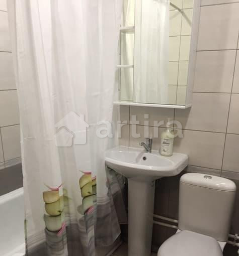 2-комн. квартира, 57 м2, 8/25 эт. Москва - изображение 4