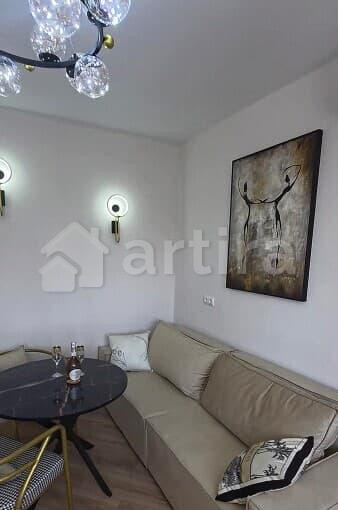 1-комн. квартира, 49 м2, 7/9 эт. Самара - изображение 1