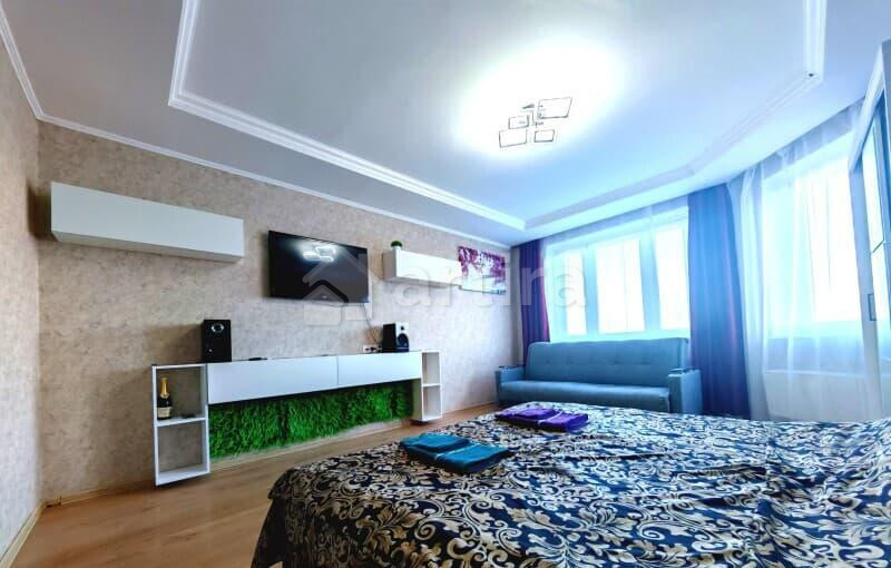 2-комн. квартира, 45 м2, 6/16 эт. Чехов - изображение 5