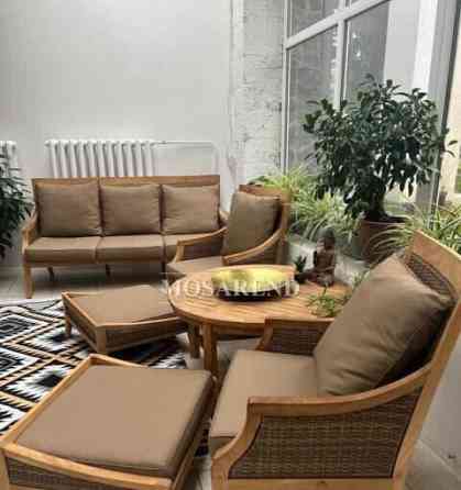 Коттедж, 600 м2 Солнечногорск