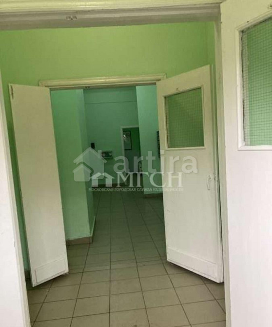 2-комн. квартира, 59 м2, 10/17 эт. Москва - изображение 5