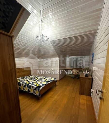 Коттедж, 225 м2 Истра - изображение 18