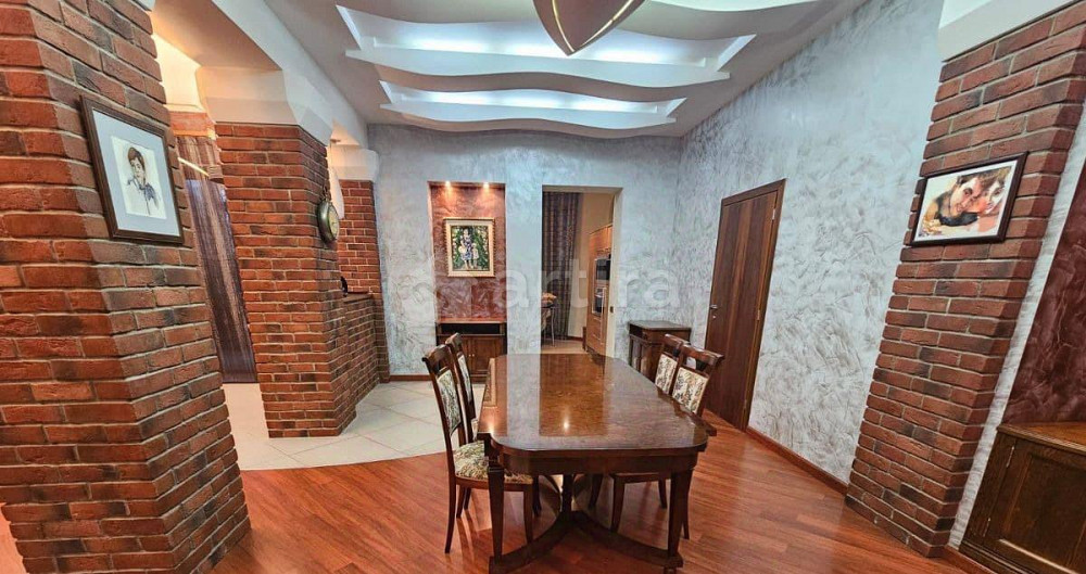 Дом, 433.1 м2, 31 сотка, 3 эт. Одинцово - изображение 7