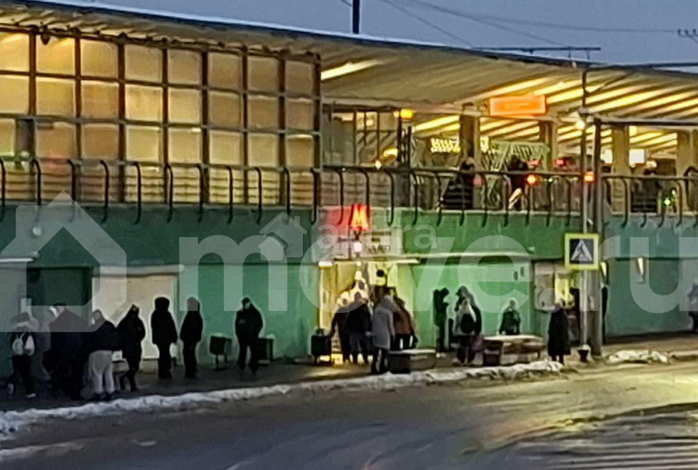 Студия, 17.2 м2, 1/9 эт. Москва - изображение 3