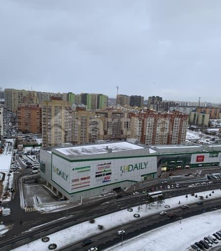 1-комн. квартира, 23 м2, 22/25 эт. Мытищи - изображение 13